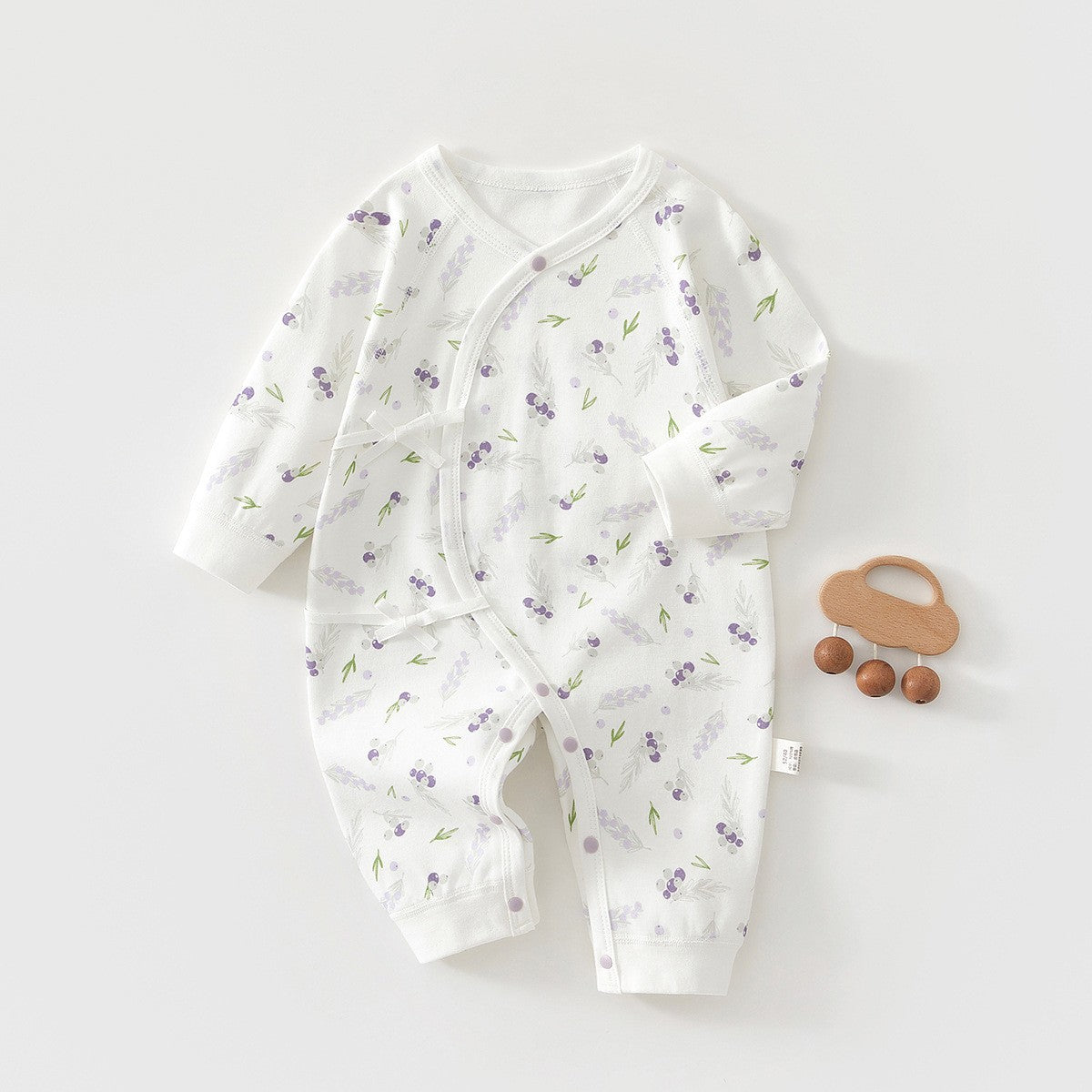 Newborn Baby Jumpsuit