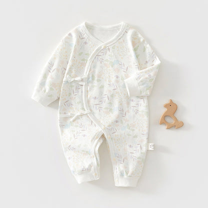 Newborn Baby Jumpsuit