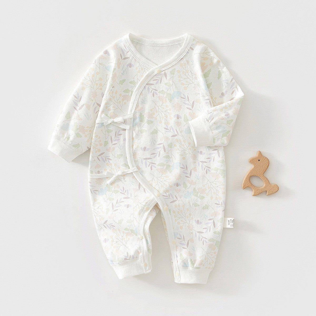 Newborn Baby Jumpsuit