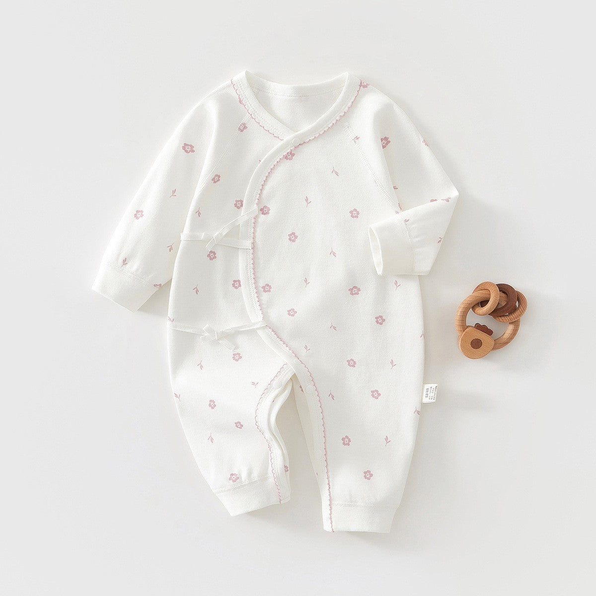 Newborn Baby Jumpsuit