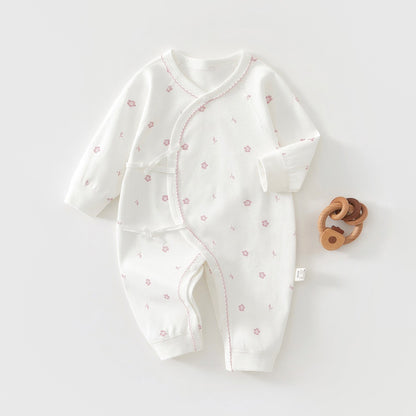 Newborn Baby Jumpsuit