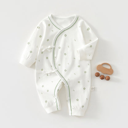 Newborn Baby Jumpsuit