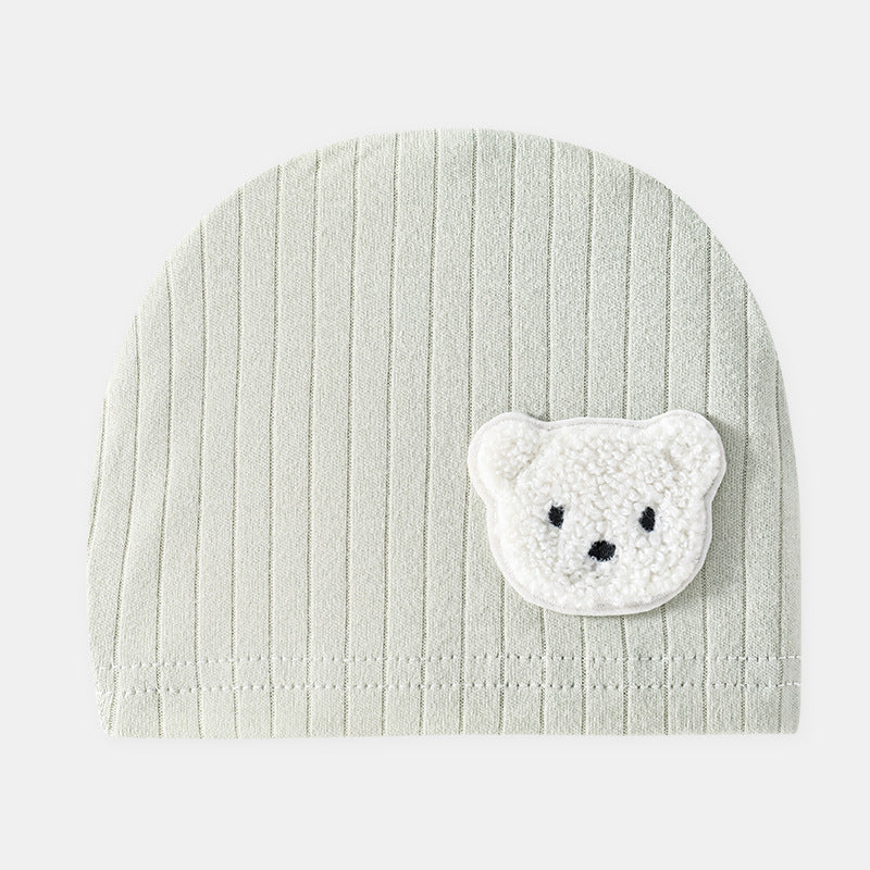 Newborn Baby Jumpsuit