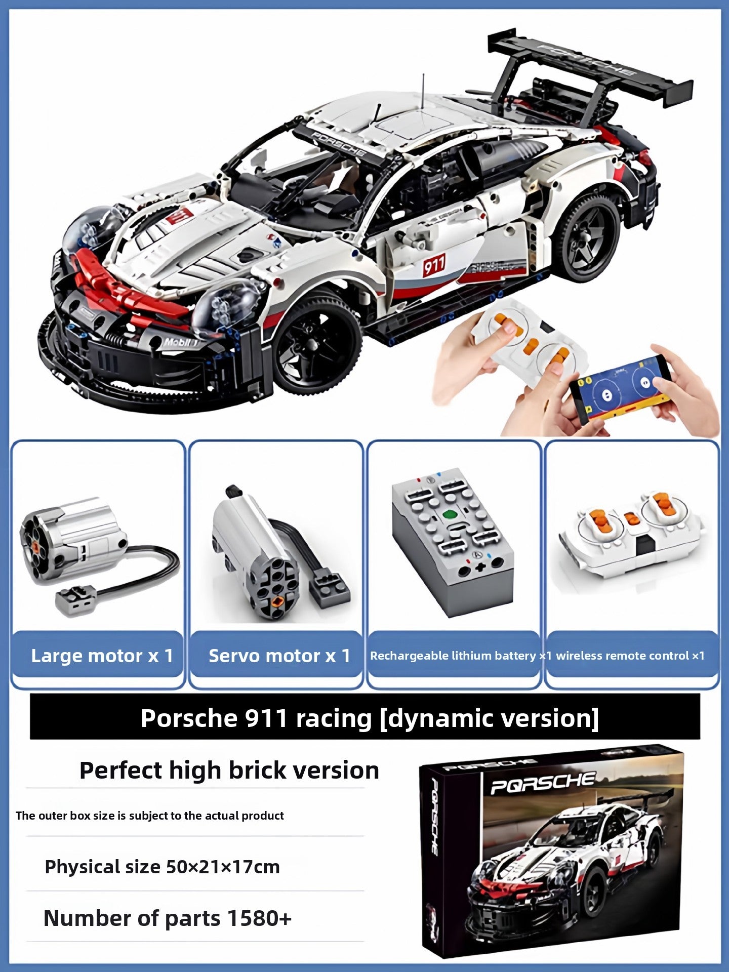 Puzzle Assembled Toys