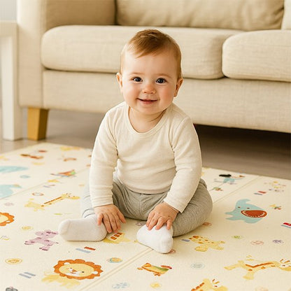 Tapis bebe